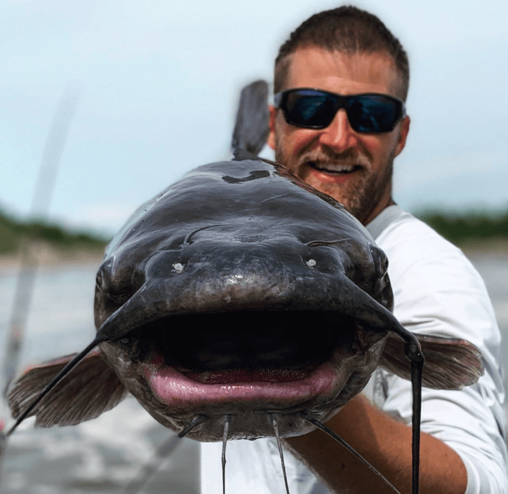 Angler's First Ever Visit to Manitoba Will definitely Not Be the Last