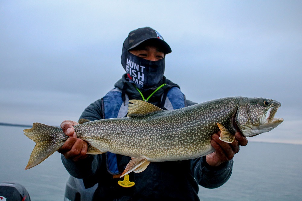 Lake Trout Lures Archives