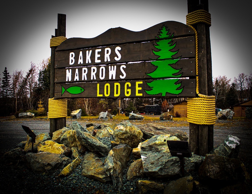 Baker's Narrows Lodge