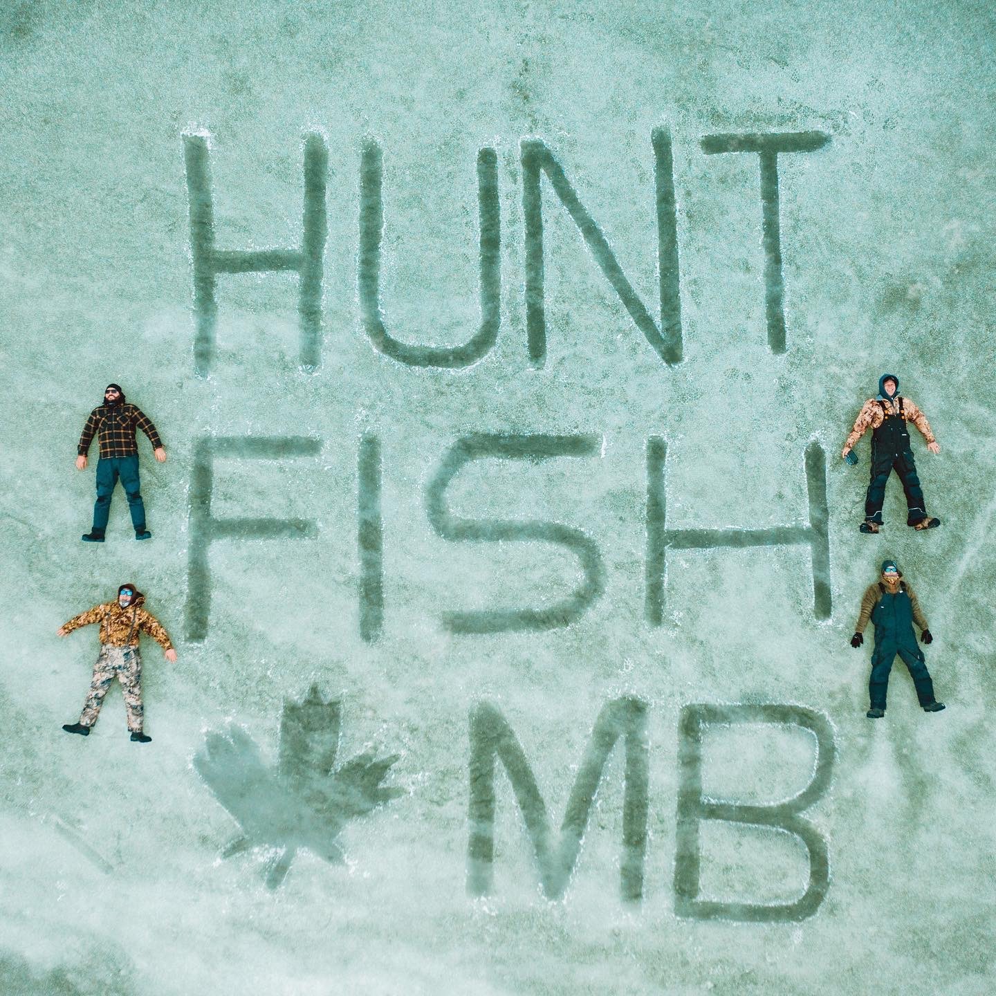 HuntFishMB